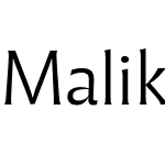 Malik Trial