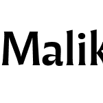 Malik Trial