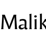 Malik Trial