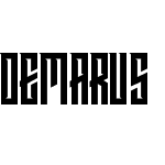 DEMARUS