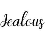 Jealous Script