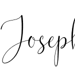 Joseph Olivia