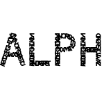 ALPHABETH