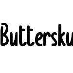 Butterskull