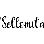 Sellomita