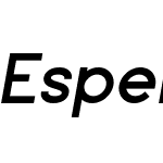 Espera