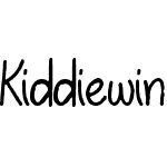 Kiddiewink