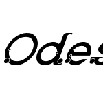 Odessa