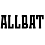 Allbatros