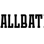 Allbatros