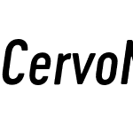 Cervo Neue