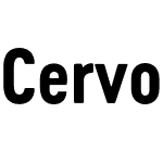 Cervo Neue