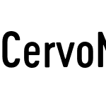 Cervo Neue