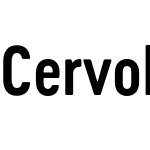 Cervo Neue