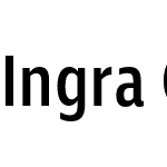 Ingra Cd