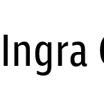 Ingra Cd