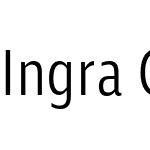 Ingra Cd