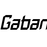 Gabana