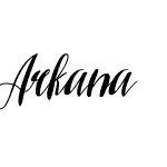 Arkana