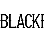 Blackforge