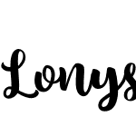 Lonystar