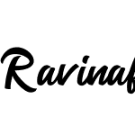 Ravinafeuille