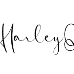 Harley Quince Signature Regular