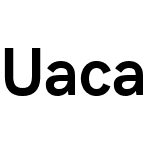 Uacari Legacy