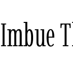 Imbue