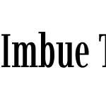 Imbue