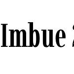 Imbue 28pt