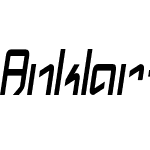 Anklar