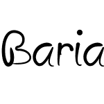 Bariaki