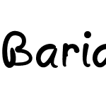 Bariaki