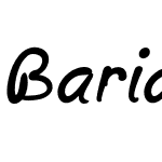 Bariaki