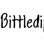 Bittledip