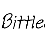 Bittledip