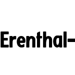 Erenthal