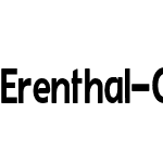 Erenthal