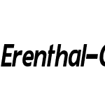 Erenthal