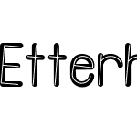 Etterhorn