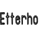 Etterhorn