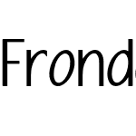 Frondeen