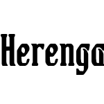 Herengale