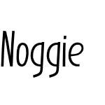 Noggie