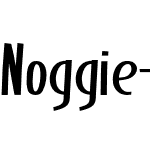 Noggie