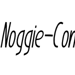 Noggie