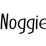 Noggie