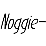 Noggie