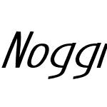 Noggie